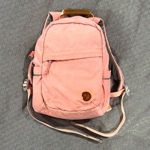 Fjallraven Raven Mini Backpack